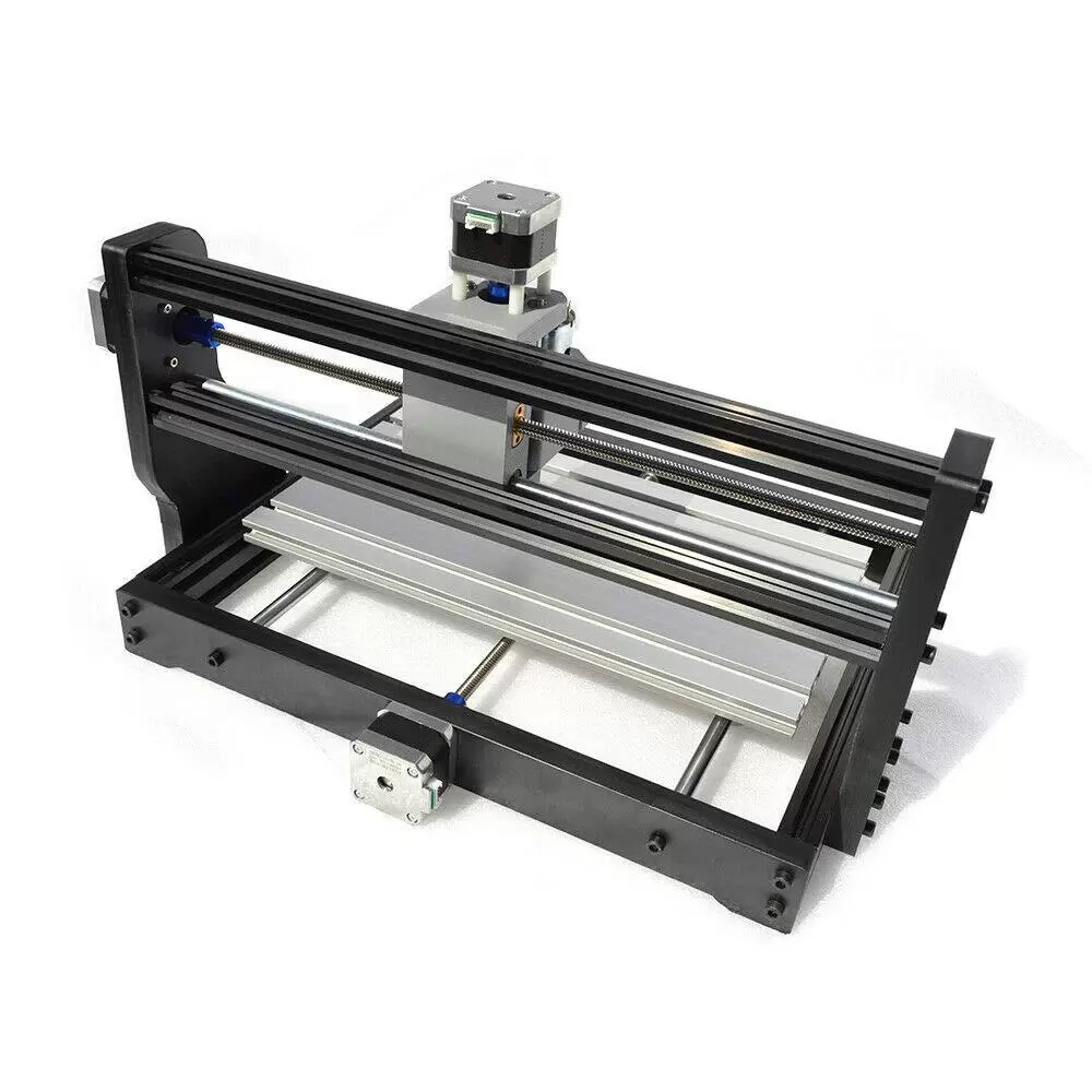 3018 PRO DIY Milling Machine GRBL Engraving Device 3 Axis Laser Engraving ER11 3018 PRO DIY Milling Machine GRBL Engraving Device 3 Axis Laser Engraving ER11