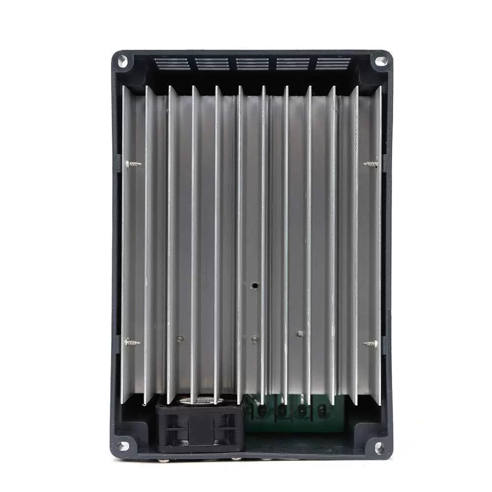 5A 220V AC Frequency Converter VSD Motor VFD Converter 0.75kW Speed Controller for Single Phase Motor 5A 220V AC Frequency Converter VSD Motor VFD Converter 0.75kW Speed Controller for Single Phase Motor