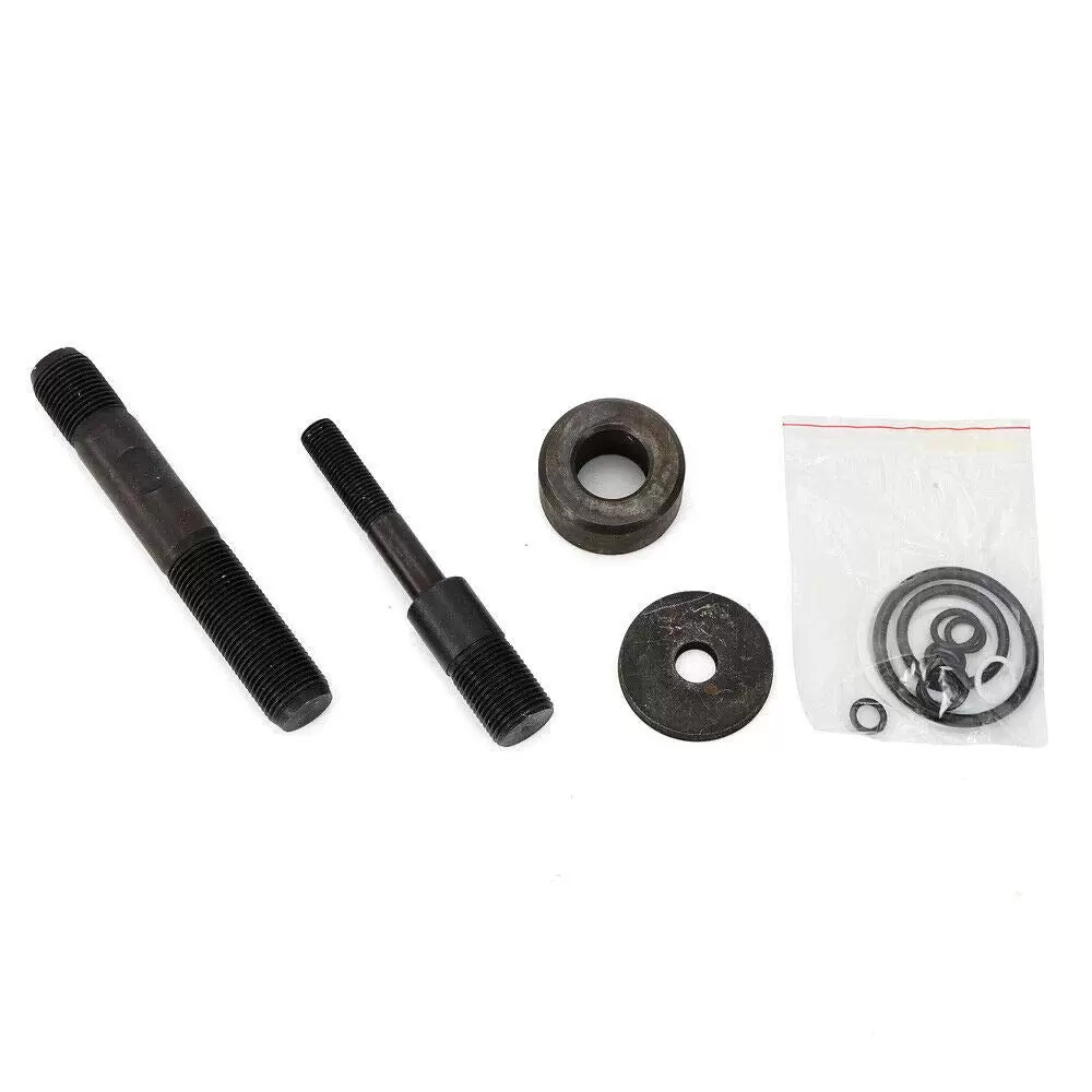 Hydraulic Plate Punching Tube Tool Strong Punching Ability Hydraulic Plate Punching Tube Tool with Plastic Tool Box Sealing Rings Hydraulic Plate Punching Tube Tool Strong Punching Ability Hydraulic Plate Punching Tube Tool with Plastic Tool Box Sealing Rings