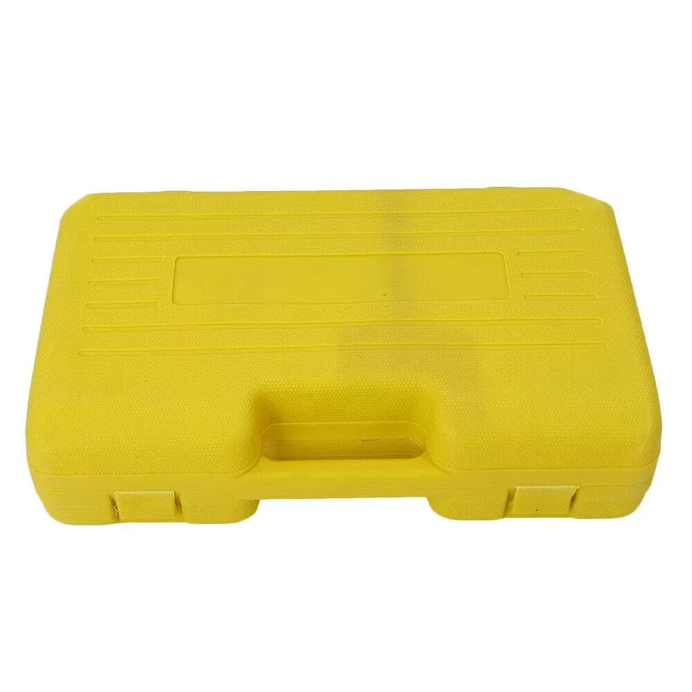 Hydraulic Plate Punching Tube Tool Strong Punching Ability Hydraulic Plate Punching Tube Tool with Plastic Tool Box Sealing Rings Hydraulic Plate Punching Tube Tool Strong Punching Ability Hydraulic Plate Punching Tube Tool with Plastic Tool Box Sealing Rings
