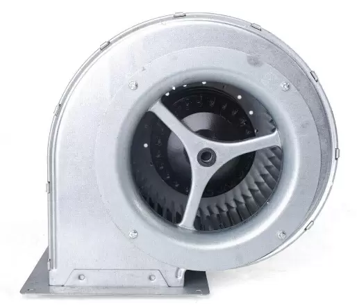 Industrial Fan Centrifugal Fans Industrial Radial Centrifugal Fan 1300RPM Ventilation Fan 300W