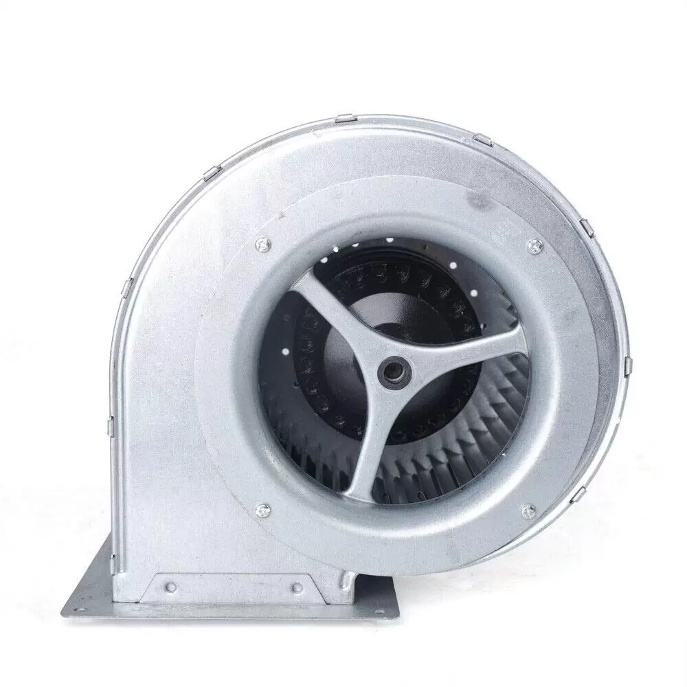 Industrial Fan Centrifugal Fans Industrial Radial Centrifugal Fan 1300RPM Ventilation Fan 150W