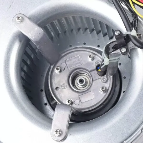 Industrial Fan Centrifugal Fans Industrial Radial Centrifugal Fan 1300RPM Ventilation Fan 150W