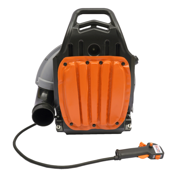 2 Stroke 3.6HP 65CC Portable Petrol Leaf Blower Blower Leaf Blower Blower 37.2*33*54 cm PP Material 63CC Two-stroke Engine 2 Stroke 3.6HP 65CC Portable Petrol Leaf Blower Blower Leaf Blower Blower 37.2*33*54 cm PP Material 63CC Two-stroke Engine