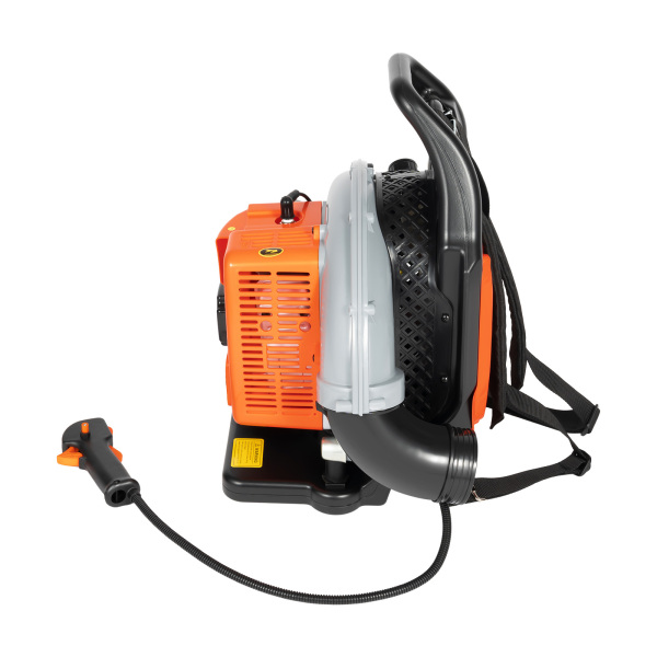2 Stroke 3.6HP 65CC Portable Petrol Leaf Blower Blower Leaf Blower Blower 37.2*33*54 cm PP Material 63CC Two-stroke Engine 2 Stroke 3.6HP 65CC Portable Petrol Leaf Blower Blower Leaf Blower Blower 37.2*33*54 cm PP Material 63CC Two-stroke Engine
