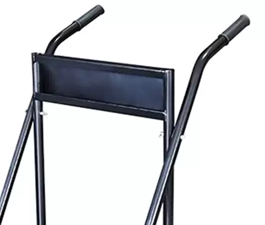 Wheel Transport Cart, Heavy Duty Outboard Motor Cart, Foldable Trolley Support 70kg
