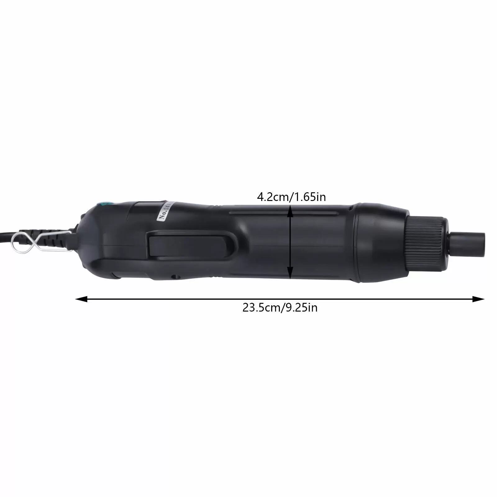 Manual Electric Metal/Plastic Screw Capper for Bottle 80W 220V Manual Electric Metal/Plastic Screw Capper for Bottle 80W 220V
