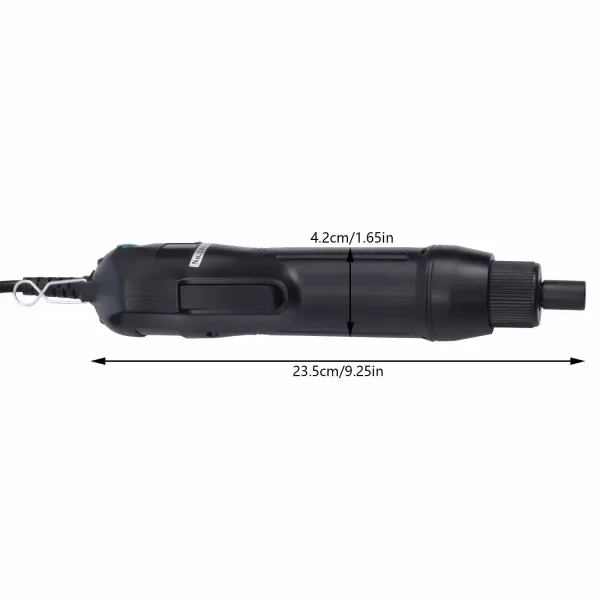 Manual Electric Metal/Plastic Screw Capper for Bottle 80W 220V
