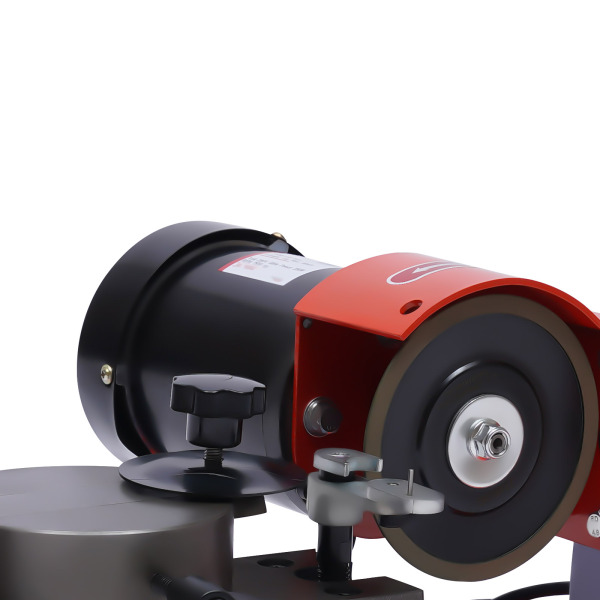 250 W - Circular saw blade sharpener - 2850PRM - With 5 saw centers