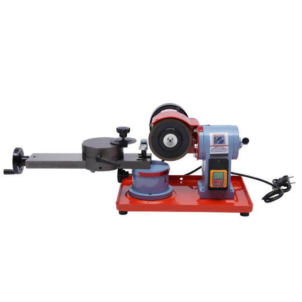 250 W - Circular saw blade sharpener - 2850PRM - With 5 saw centers