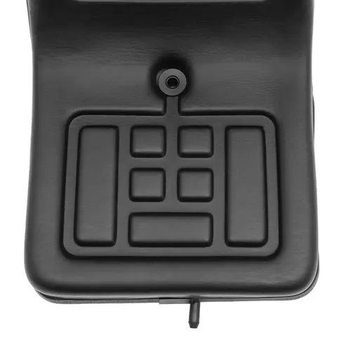 Siège de tracteur universel, mini pelleteuse