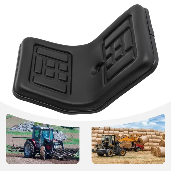 Universal tractor seat, mini-excavators, ride-on mowers, lawn tractors Universal tractor seat, mini-excavators, ride-on mowers, lawn tractors
