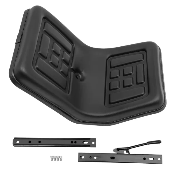 Universal tractor seat, mini-excavators, ride-on mowers, lawn tractors Universal tractor seat, mini-excavators, ride-on mowers, lawn tractors