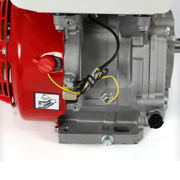 4 Stroke 420CC 9 KW 15 HP Petrol Engine Stationary Motor Kart Engine Drive Motor Replacement Engine Gasoline Engine 15 HP 4 Stroke 420CC 9 KW 15 HP Petrol Engine Stationary Motor Kart Engine Drive Motor Replacement Engine Gasoline Engine 15 HP