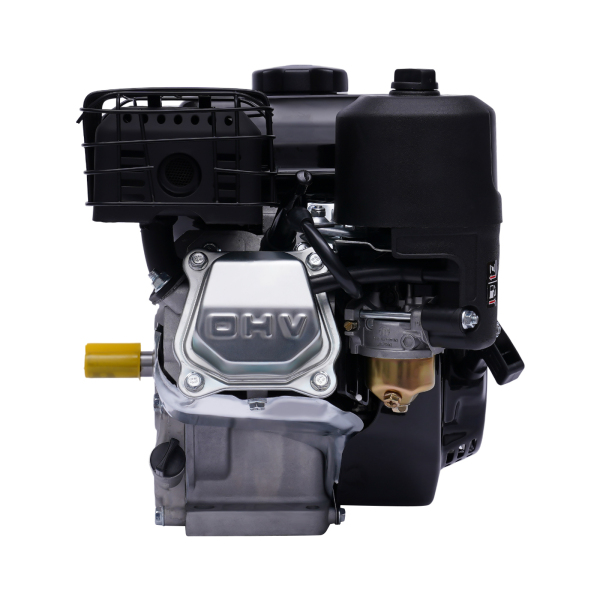 7.5HP 4-Stroke Electric Gasoline Engine Gasoline Industrial Engine Go Kart Engine 3600RPM - Industrial Floor Standing Engine