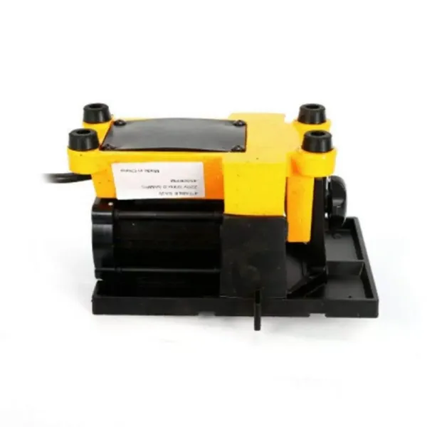 Mini Table Saw Circular Table Saw DIY, Work Table for Wood Metal