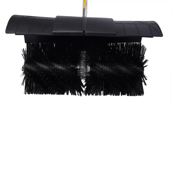 CNCEST Gasoline Sweeper Manual Snow Sweeper For Yard Yard Street Outdoor 52 CC 1L Uitable For Cleaning Artificial Grass Sites Caretakers Street Cleaning CNCEST Gasoline Sweeper Manual Snow Sweeper For Yard Yard Street Outdoor 52 CC 1L Uitable For Cleaning Artificial Grass Sites Caretakers Street Cleaning