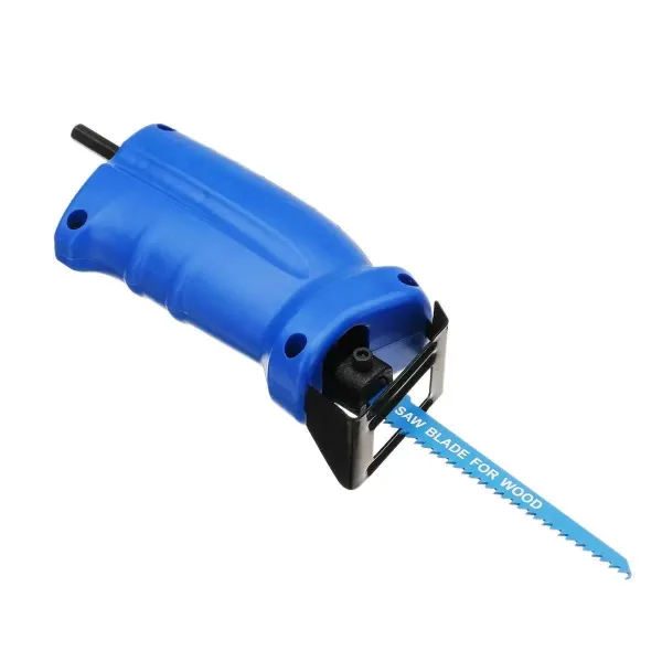 Saber Saw Tiger Saw Drill Adapter Saber Saw Blades Wrench Wrench/Portable Portable Saber Saw Adapter