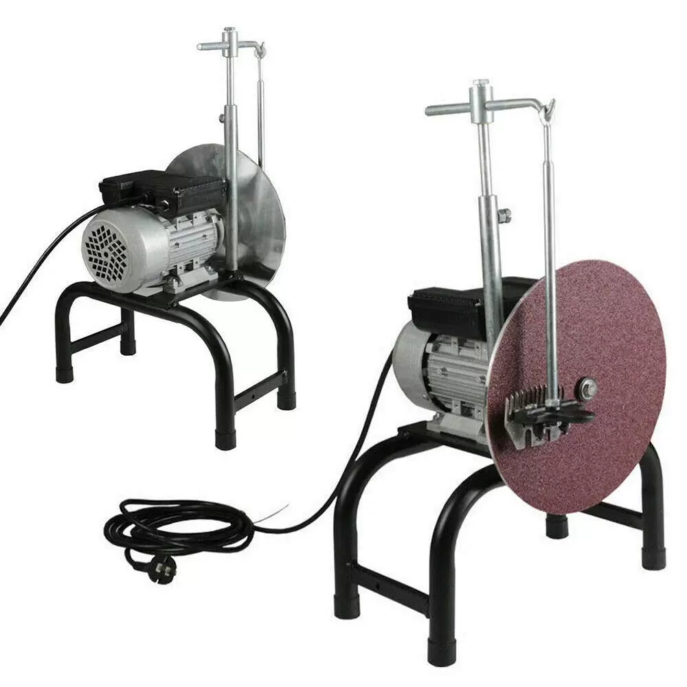 480W Electric Sheep Shear Grinder Sheep Shearer Large Motor a Good Partner for the Sheep Shearer Suitable for Home Use and Animal Husbandry 480W Electric Sheep Shear Grinder Sheep Shearer Large Motor a Good Partner for the Sheep Shearer Suitable for Home Use and Animal Husbandry