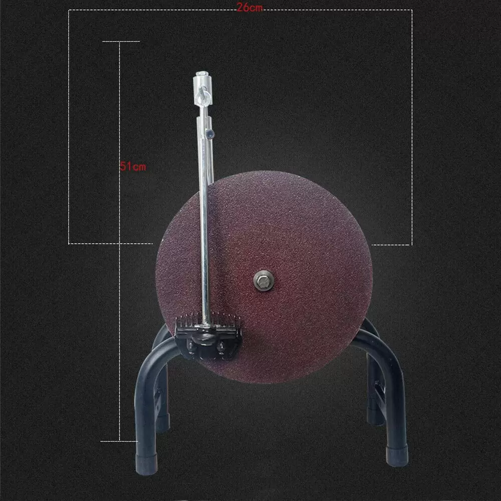 480W Electric Sheep Shear Grinder Sheep Shearer Large Motor a Good Partner for the Sheep Shearer Suitable for Home Use and Animal Husbandry 480W Electric Sheep Shear Grinder Sheep Shearer Large Motor a Good Partner for the Sheep Shearer Suitable for Home Use and Animal Husbandry