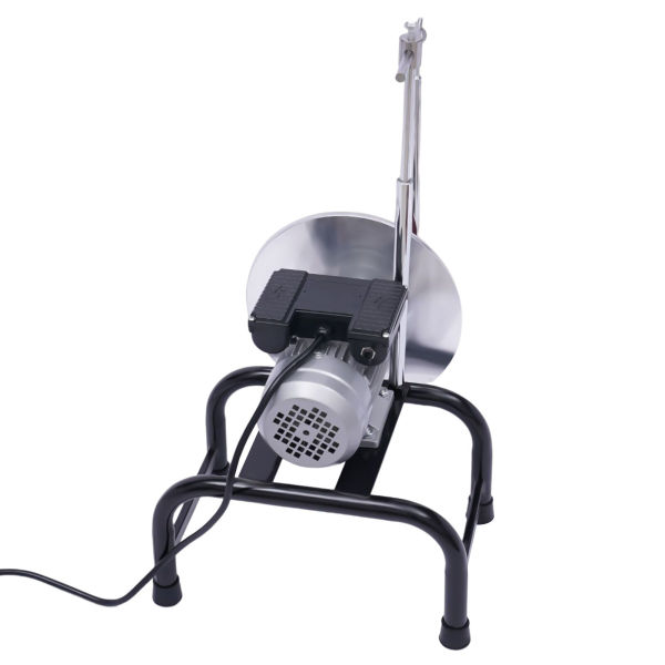 480W Electric Sheep Shear Grinder Sheep Shearer Large Motor a Good Partner for the Sheep Shearer Suitable for Home Use and Animal Husbandry