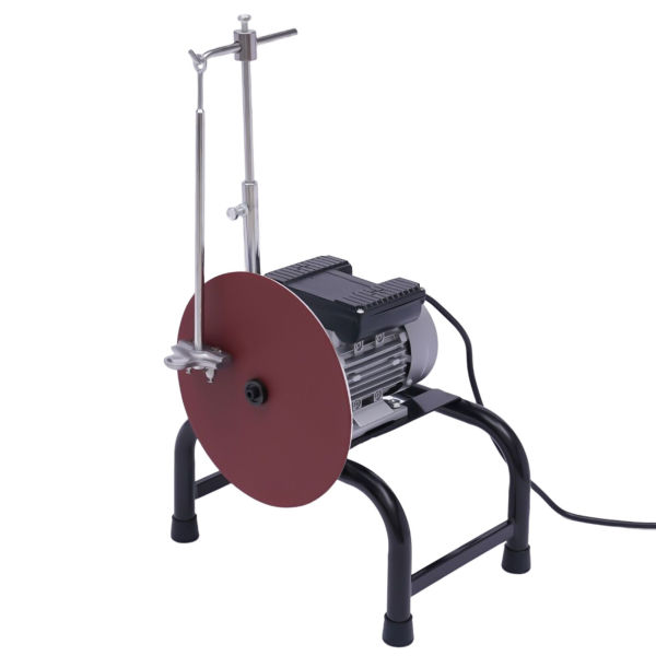 480W Electric Sheep Shear Grinder Sheep Shearer Large Motor a Good Partner for the Sheep Shearer Suitable for Home Use and Animal Husbandry