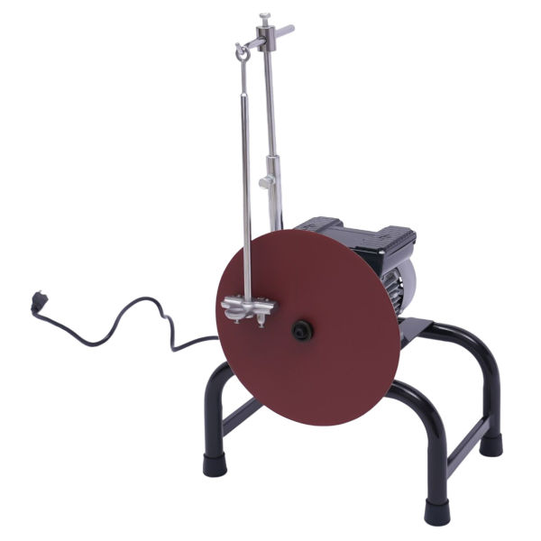 480W Electric Sheep Shear Grinder Sheep Shearer Large Motor a Good Partner for the Sheep Shearer Suitable for Home Use and Animal Husbandry