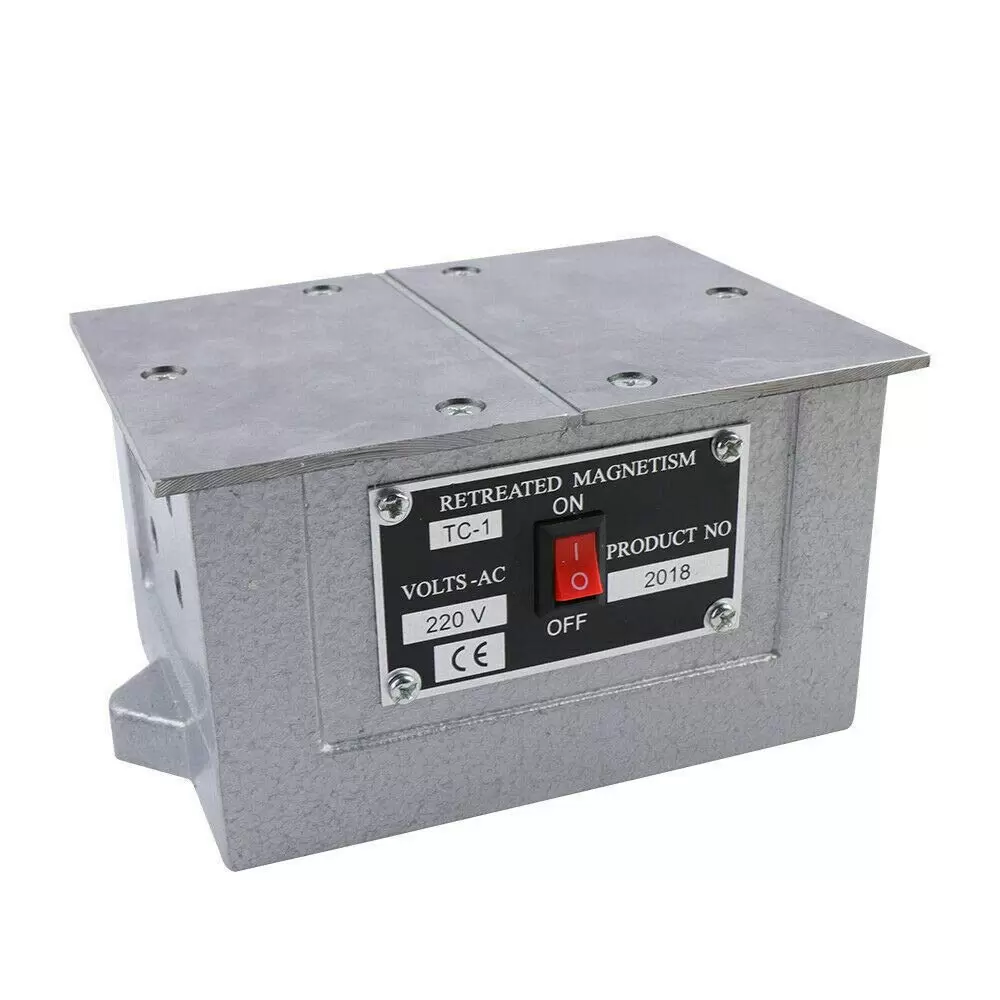 Magnetization Demagnetizer 100 W Magnetic Magnetic Tools