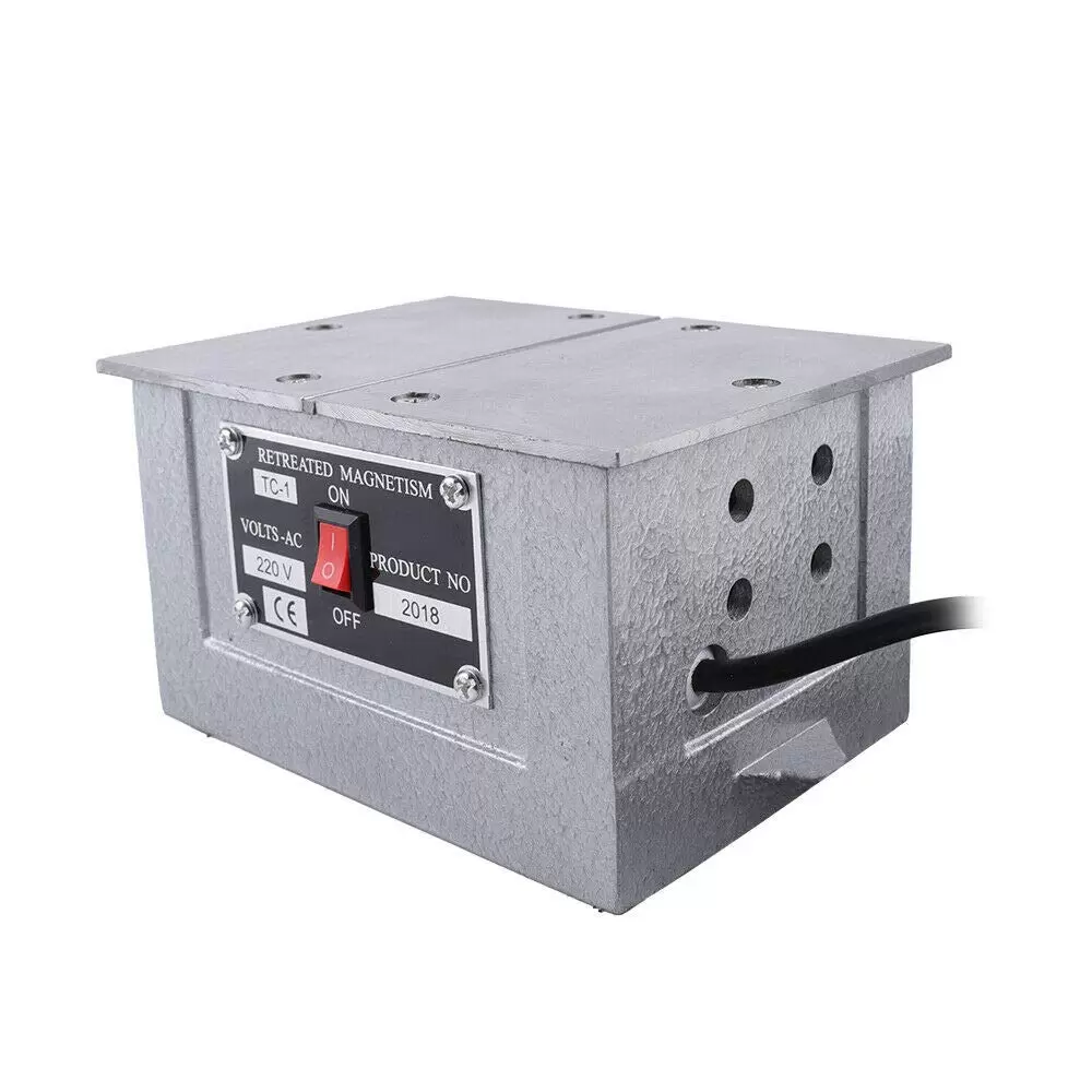 Magnetization Demagnetizer 100 W Magnetic Magnetic Tools