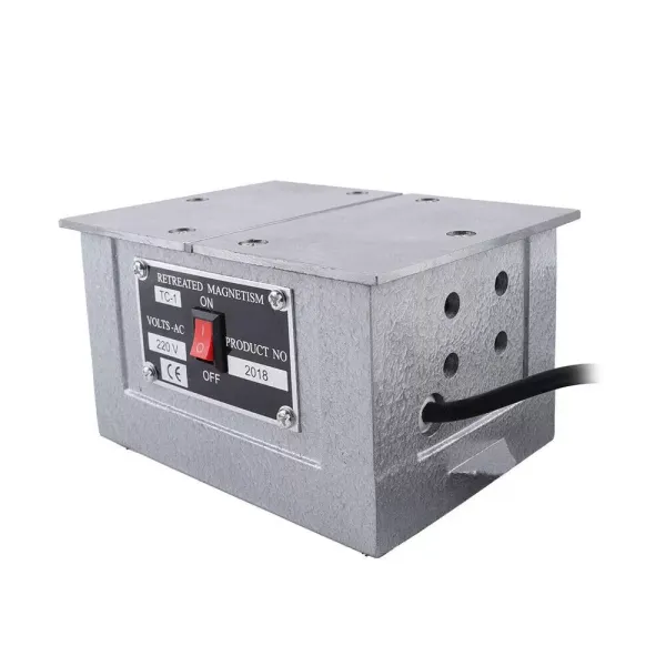 Magnetization Demagnetizer 100 W Magnetic Magnetic Tools