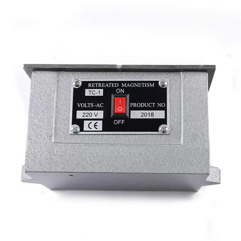 Magnetization Demagnetizer 100 W Magnetic Magnetic Tools