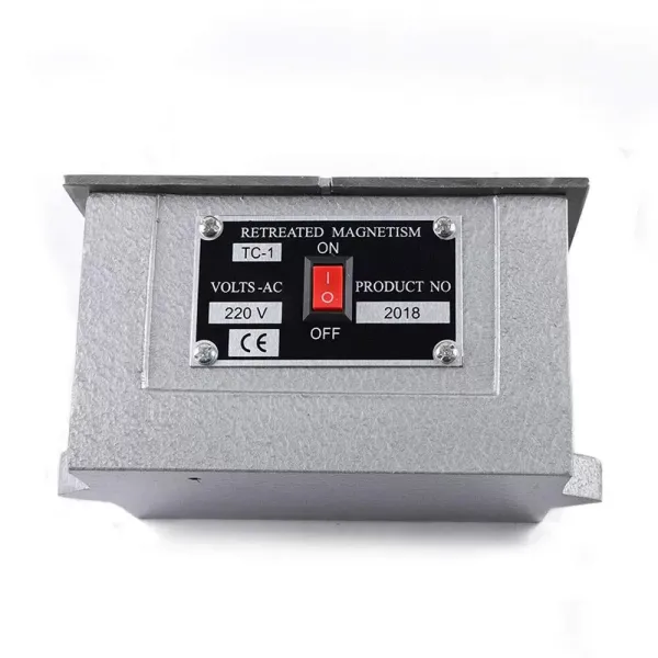 Magnetization Demagnetizer 100 W Magnetic Magnetic Tools