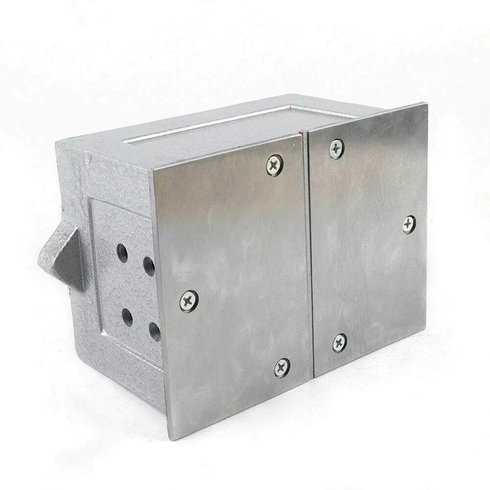 Magnetization Demagnetizer 100 W Magnetic Magnetic Tools