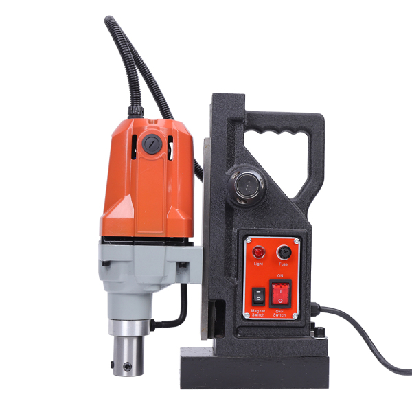 MD40 Magnetic Drill 12-40 mm 1100 W 550 rpm 12,000 N