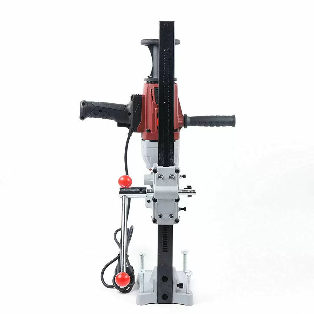 Core Drilling Machine Up To 180mm 2200w 220v Core Drilling Machine Core Drilling Machine Used In Drilling Reinforced Concrete Brick Marble