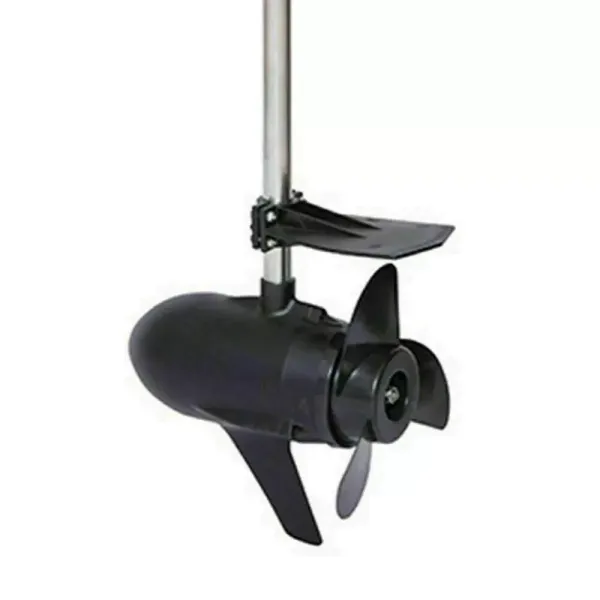 10 HP 60V Electric Outboard Motor Boat Motor Brushless Fishing Boat Motor Adjustable Clamp Fixed Ring Reinforced Propeller Anti-Swirl Plate High Efficiency Low Noise 10 HP 60V Electric Outboard Motor Boat Motor Brushless Fishing Boat Motor Adjustable Clamp Fixed Ring Reinforced Propeller Anti-Swirl Plate High Efficiency Low Noise