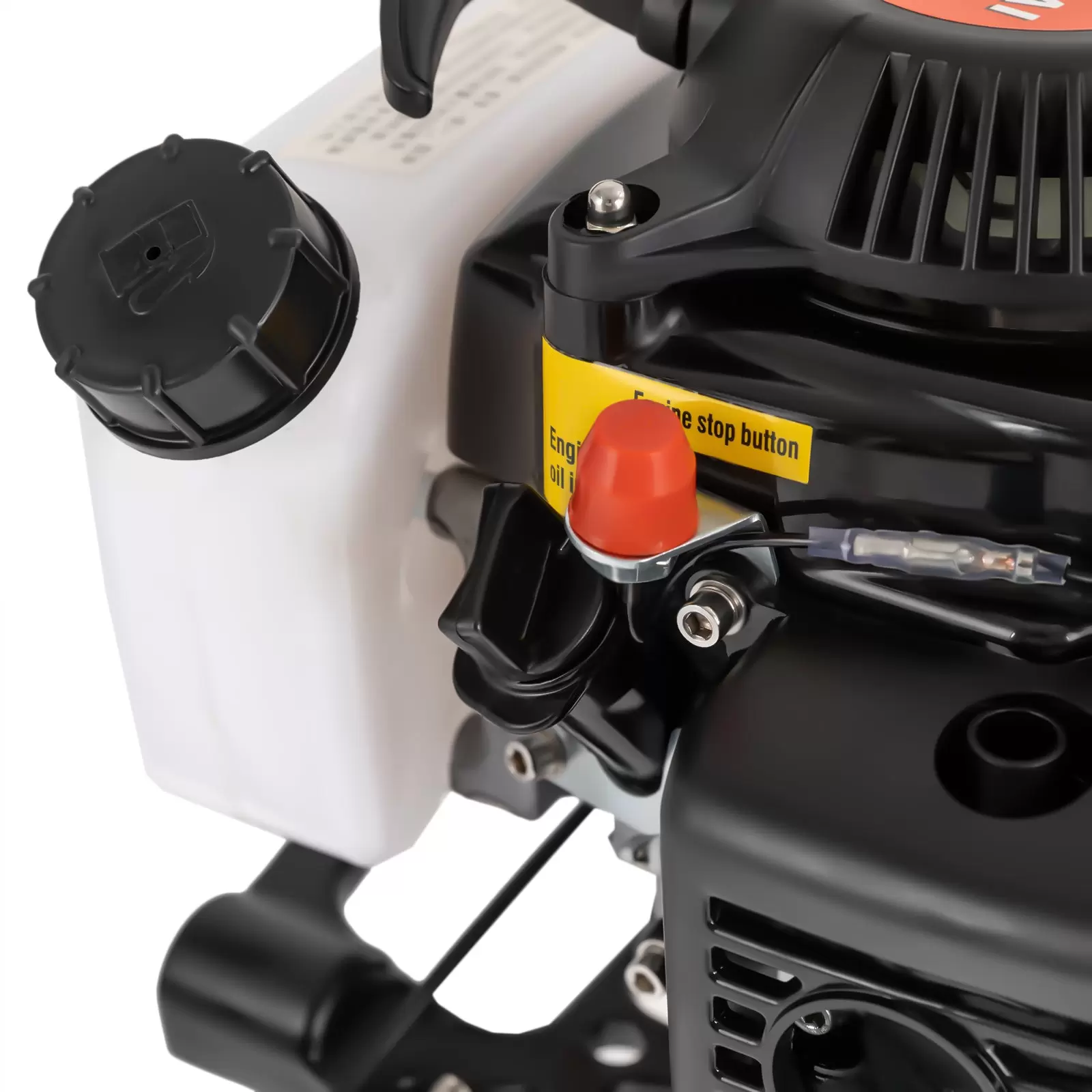 4HP 4-stroke Outboard Boat Engine Petrol Engine Outboard Engine Jet Pump Engine with Translucent Fuel Tank Wind Cooling 55CC Ergonomic Anti-slip 4HP 4-stroke Outboard Boat Engine Petrol Engine Outboard Engine Jet Pump Engine with Translucent Fuel Tank Wind Cooling 55CC Ergonomic Anti-slip