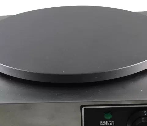 Professional Crepe Maker Crepe Machine 3000W Diameter 40CM