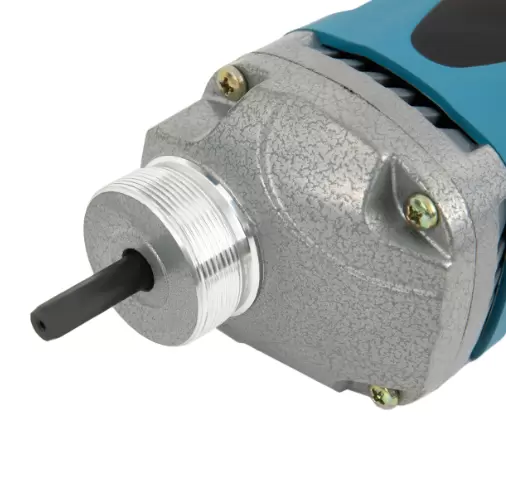 Manual concrete shaker 1300 W - 1.5m Hose Concrete-Vibrator with External Brush Holder for Repair Construction Cement Column Vine Casting Manual concrete shaker 1300 W - 1.5m Hose Concrete-Vibrator with External Brush Holder for Repair Construction Cement Column Vine Casting