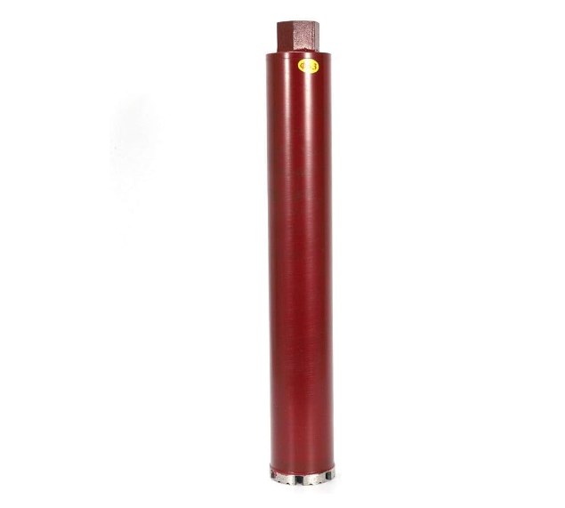 63mm Diamond core drill bit Wet and Dry core drill bit Length