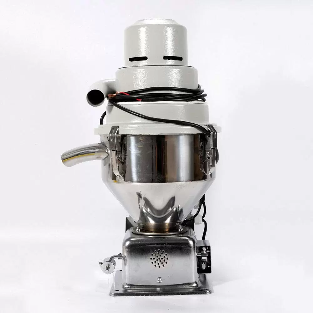 300G Vacuum Feeding Automatic Material Feeding Machine High Efficiency 1.2KW 220V Automatic Alarm Easy to Use Protect Materials From Pollution 300G Vacuum Feeding Automatic Material Feeding Machine High Efficiency 1.2KW 220V Automatic Alarm Easy to Use Protect Materials From Pollution