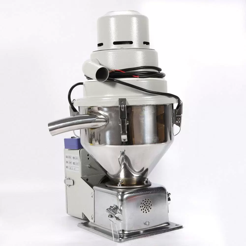 300G Vacuum Feeding Automatic Material Feeding Machine High Efficiency 1.2KW 220V Automatic Alarm Easy to Use Protect Materials From Pollution 300G Vacuum Feeding Automatic Material Feeding Machine High Efficiency 1.2KW 220V Automatic Alarm Easy to Use Protect Materials From Pollution