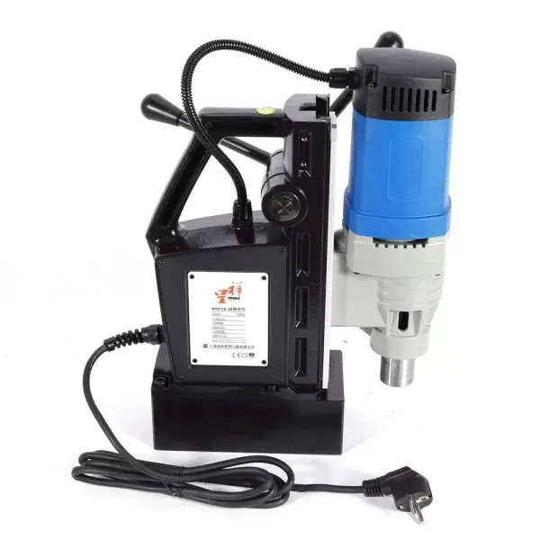 Magnetic core drill MT3 1680 W - 13800 N - 13800 N - Max. depth 50 mm - Drilling diameter