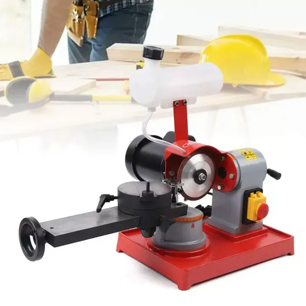 370W 700mm Circular Saw Blade Sharpener 2850PRM High Performance Water Mill Water Grinder 80-700mm Saw Blade Sharpening Machine 370W 700mm Circular Saw Blade Sharpener 2850PRM High Performance Water Mill Water Grinder 80-700mm Saw Blade Sharpening Machine