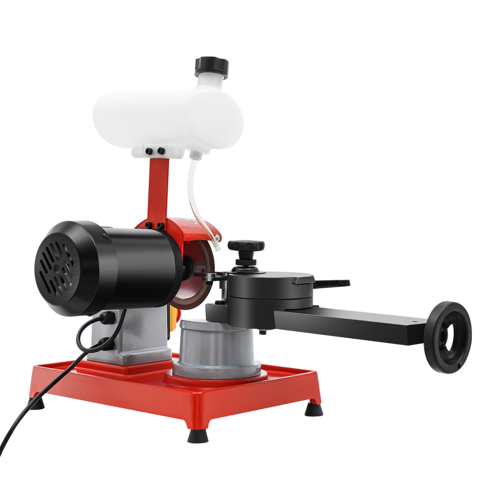 370W 700mm Circular Saw Blade Sharpener 2850PRM High Performance Water Mill Water Grinder 80-700mm Saw Blade Sharpening Machine