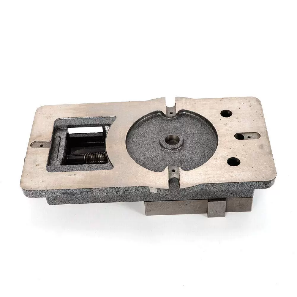 6" Professional Precision Bench Vise Woodworking Metalworking Cutting Line Vise 6 inch Accurate Lock Precision Vise Lock Vice Milling Drilling 6" Professional Precision Bench Vise Woodworking Metalworking Cutting Line Vise 6 inch Accurate Lock Precision Vise Lock Vice Milling Drilling