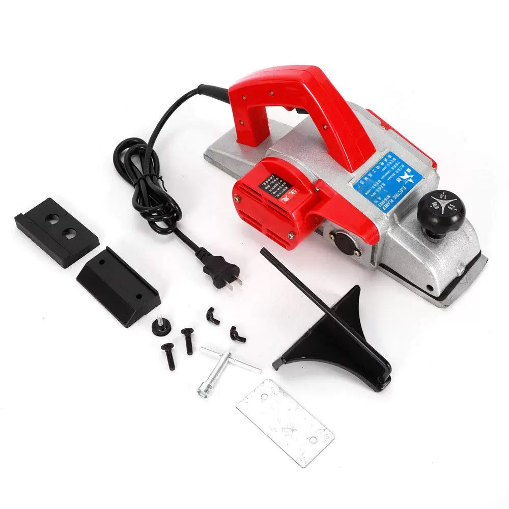 Electric Planer 1300 W Electric Planer 90 Mm Width 220 V High Quality Electric Planer For Smoothing Wooden Surfaces Wood Planer Electric Planer 1300 W Electric Planer 90 Mm Width 220 V High Quality Electric Planer For Smoothing Wooden Surfaces Wood Planer