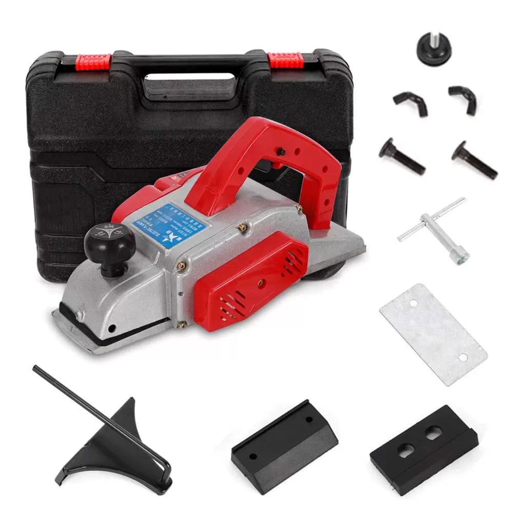 Electric Planer 1300 W Electric Planer 90 Mm Width 220 V High Quality Electric Planer For Smoothing Wooden Surfaces Wood Planer Electric Planer 1300 W Electric Planer 90 Mm Width 220 V High Quality Electric Planer For Smoothing Wooden Surfaces Wood Planer