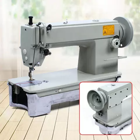 Machine à Coudre pour Débutants Portable Points utiles élastiques