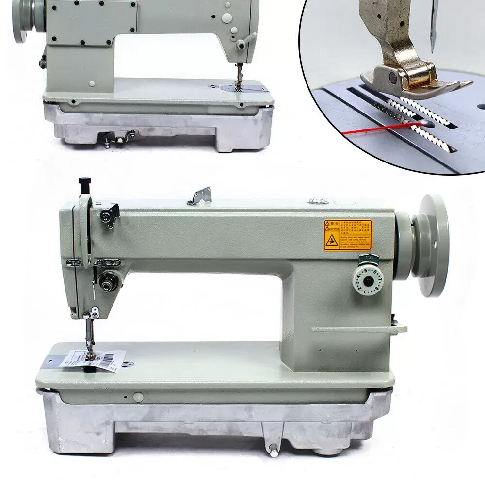 Portable Sewing Machine for Beginners Useful Elastic and Decorative Stitches Multifunction Portable Sewing Machine for Beginners Useful Elastic and Decorative Stitches Multifunction